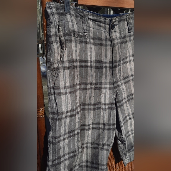 🍀3/15 American Eagle Outfitters Hybirds Shorts - Picture 3 of 10